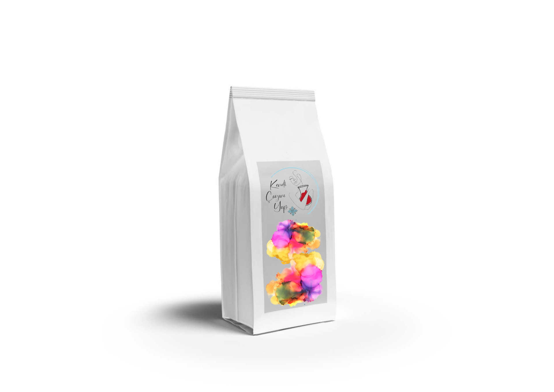 1KG lık Paket